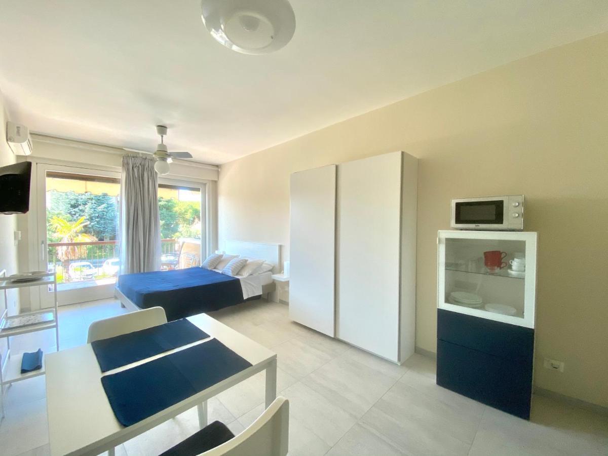 Jolly Apartments Σιρμιόνε Εξωτερικό φωτογραφία