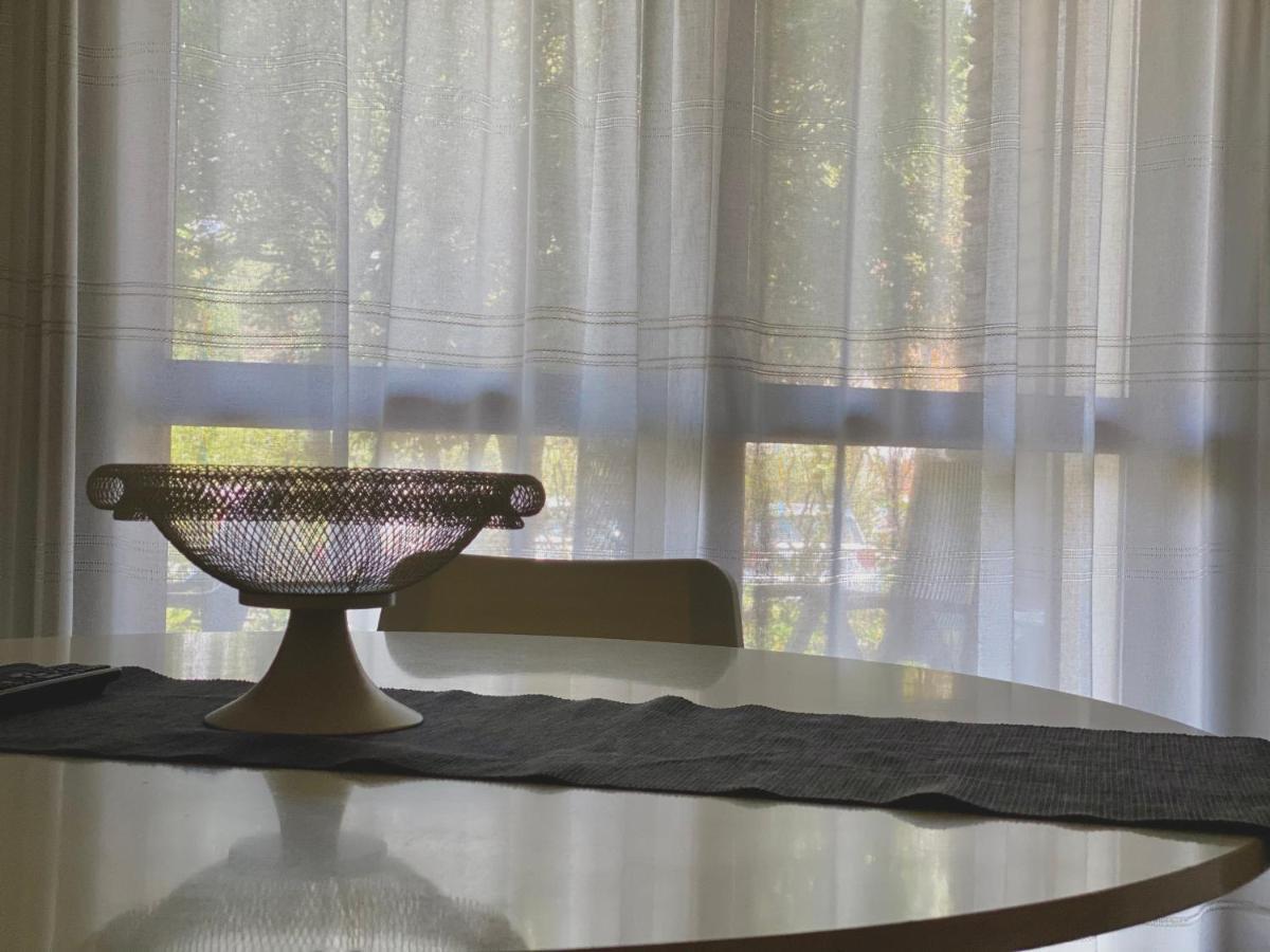 Jolly Apartments Σιρμιόνε Εξωτερικό φωτογραφία