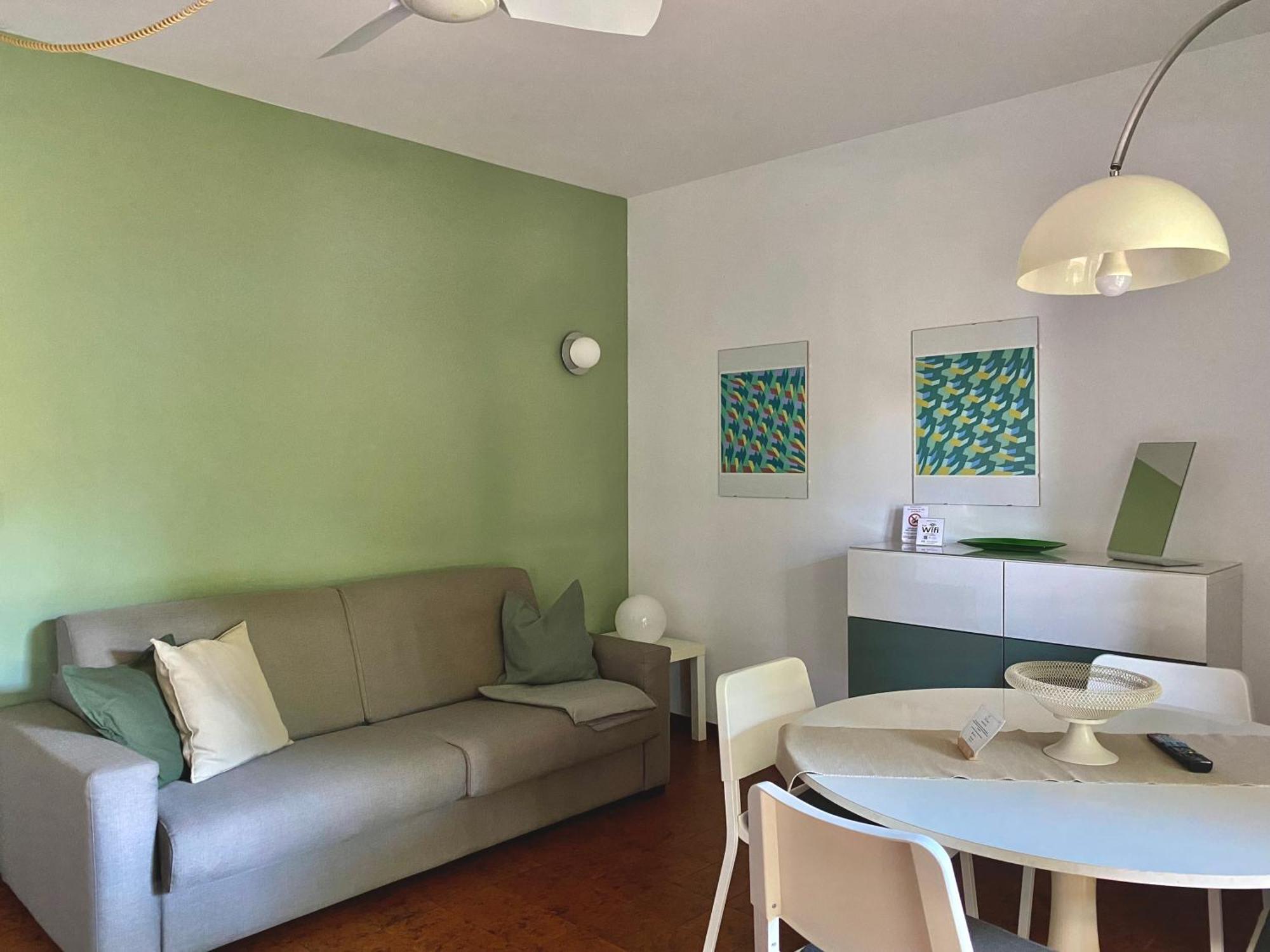 Jolly Apartments Σιρμιόνε Δωμάτιο φωτογραφία