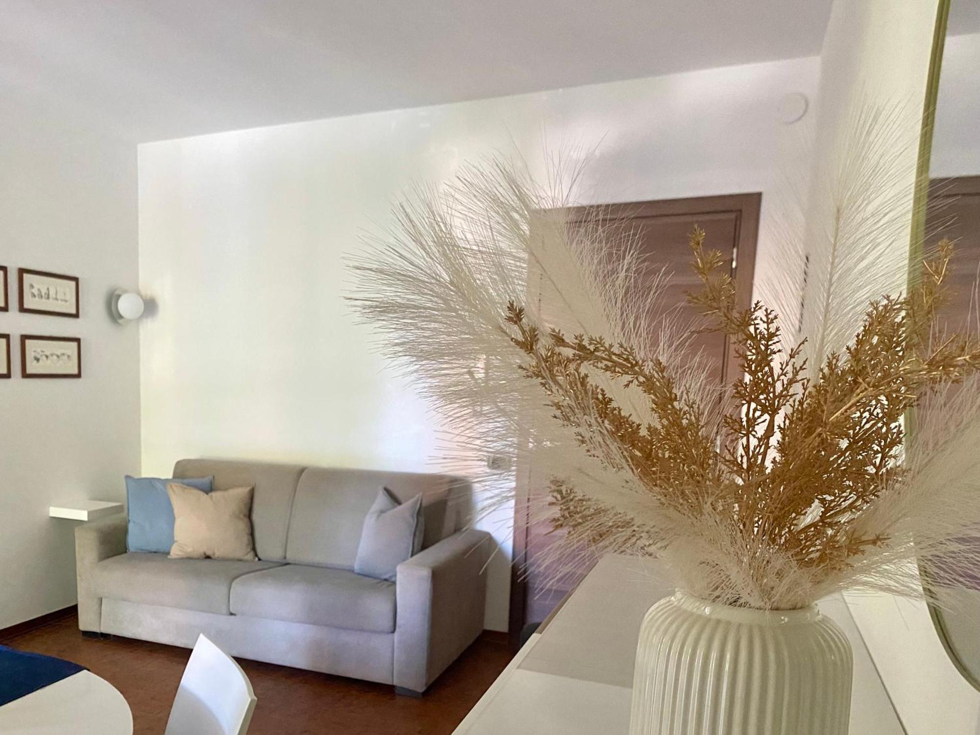 Jolly Apartments Σιρμιόνε Εξωτερικό φωτογραφία